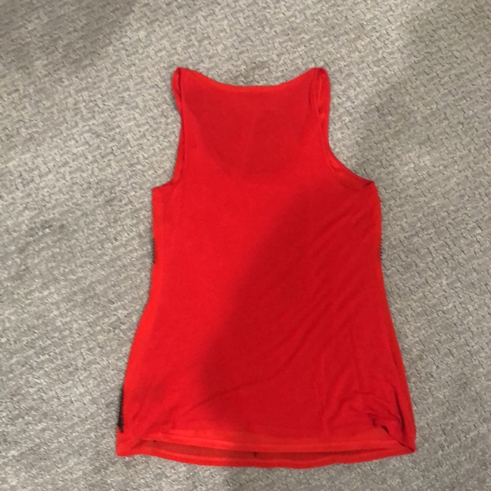 Express beaded top - Picture 2 of 2